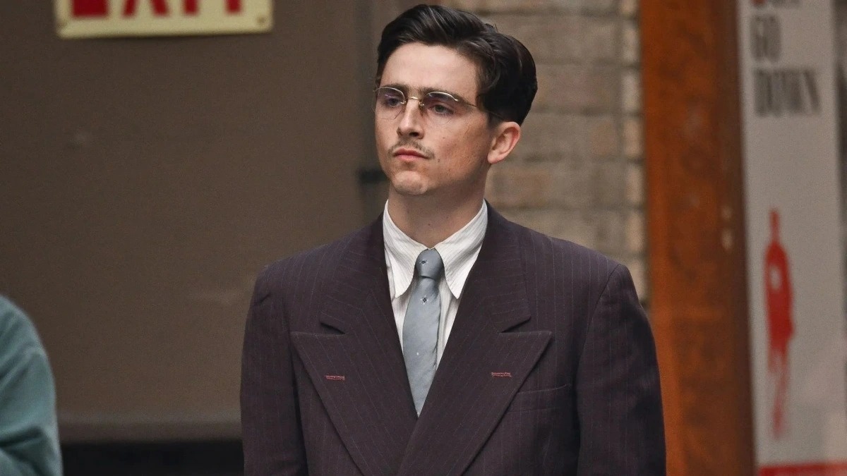 Timothee Chalamet anh 2