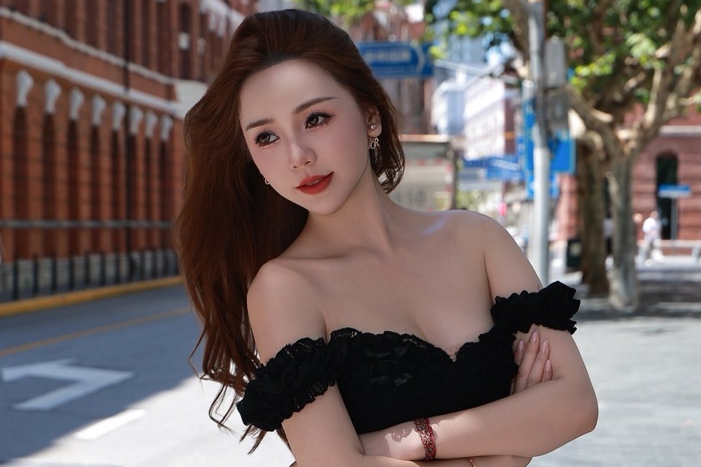 Quynh Kool len tieng khi bi che hinh anh