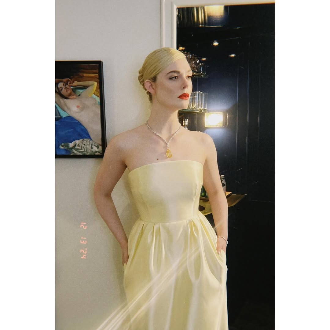 Elle Fanning ảnh 8 Elle Fanning anh 8