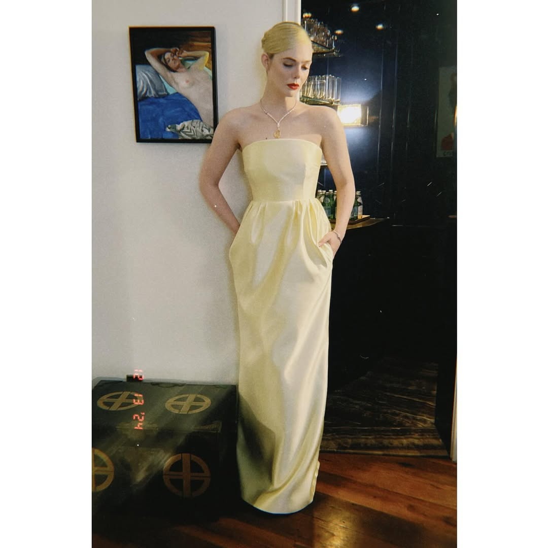 Elle Fanning ảnh 9 Elle Fanning anh 9