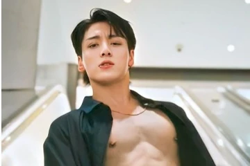 Dieu chua tung thay o Han Quoc hinh anh