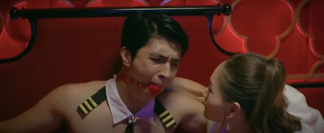 Phim Viet gio vang bi che phan cam hinh anh