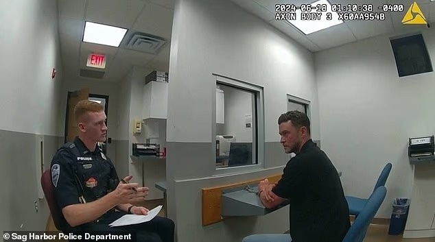 Justin Timberlake anh 1