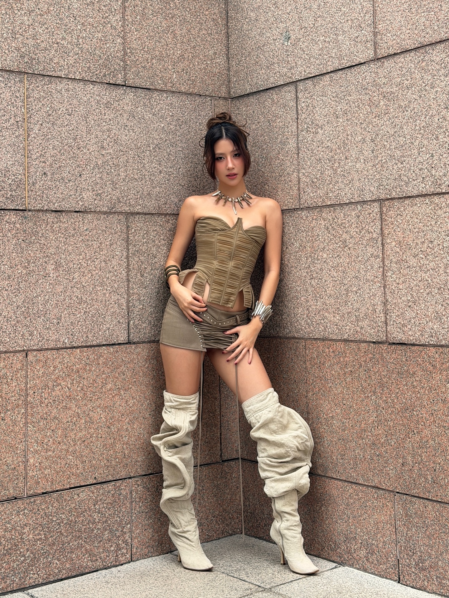 Quynh Anh Shyn anh 1