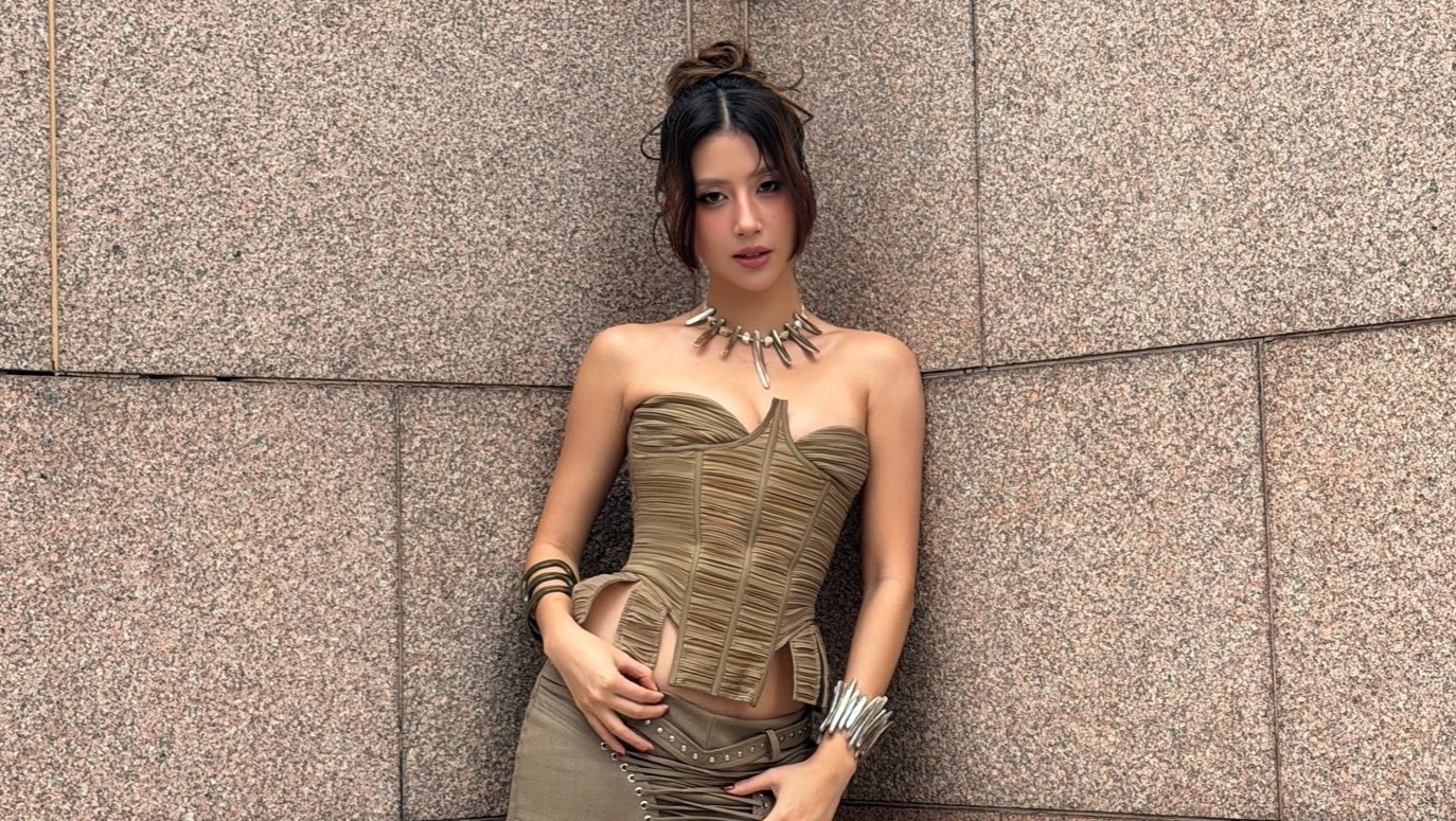 Quynh Anh Shyn dap tra hinh anh