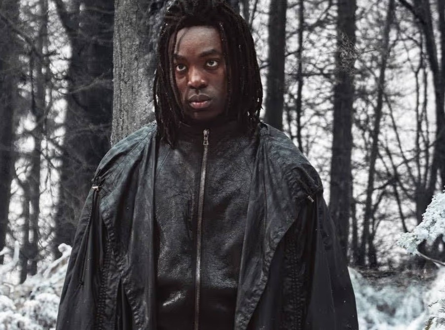 HBO siet an ninh vi nguoi thu vai thay Snape 'Harry Potter' bi de doa hinh anh