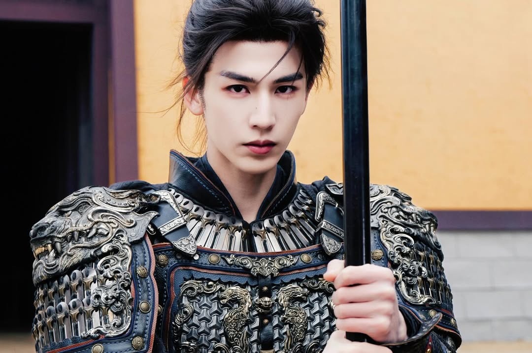 Truong Lang Hach ngap trong tranh cai hinh anh