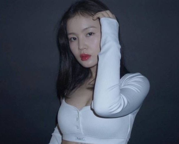 Nu ca si hen ho rapper hon 6 tuoi hinh anh