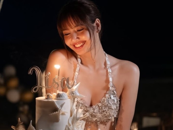 Tuoi 29 cua Lisa hinh anh