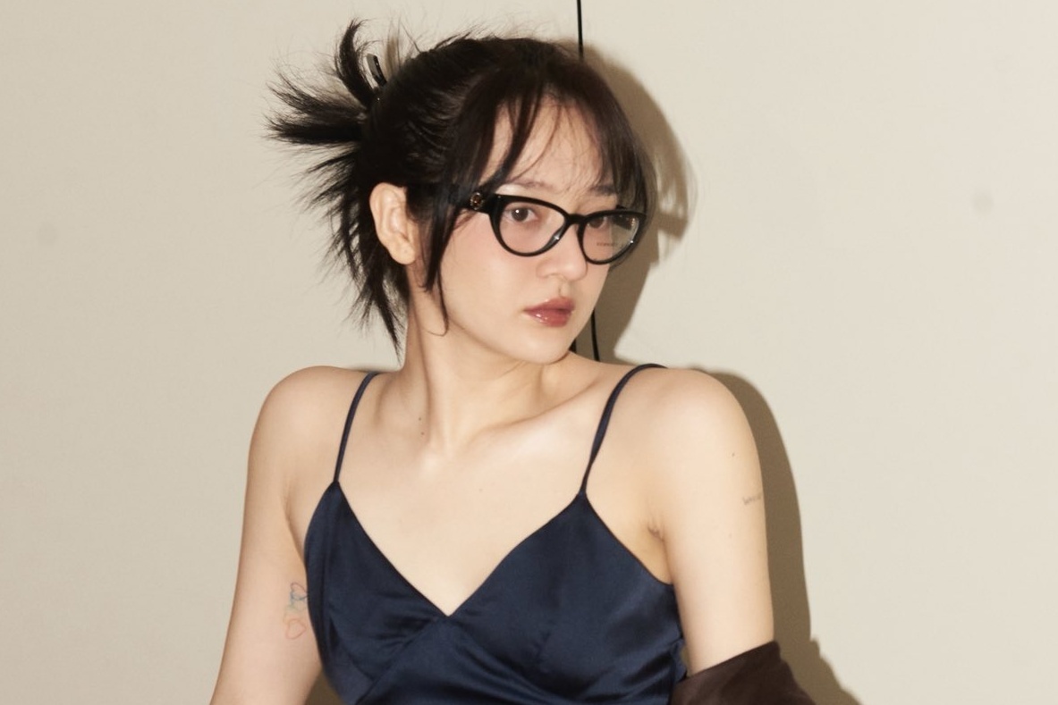 Bao Anh: 'Toi tung tu trung phat ban than' hinh anh