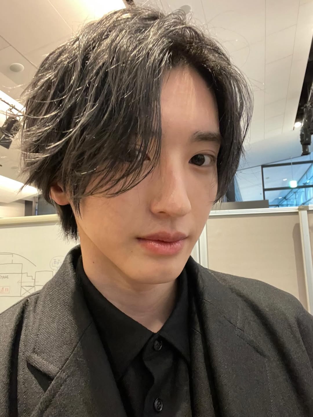 Michieda Shunsuke anh 4