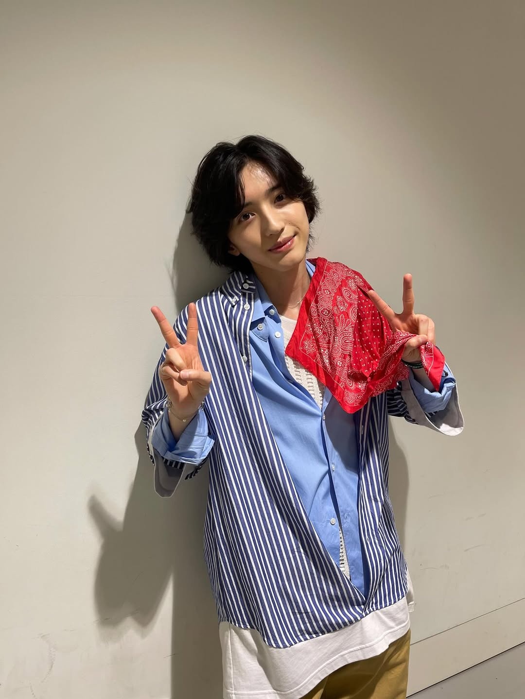 Michieda Shunsuke anh 7