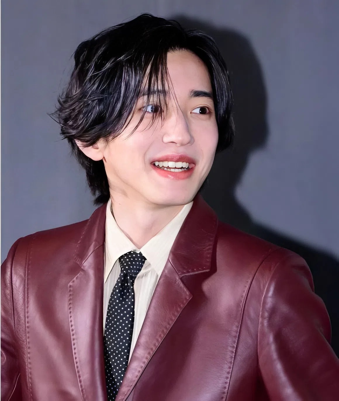 Michieda Shunsuke anh 1