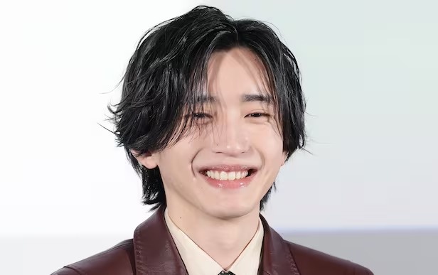 Michieda Shunsuke anh 3