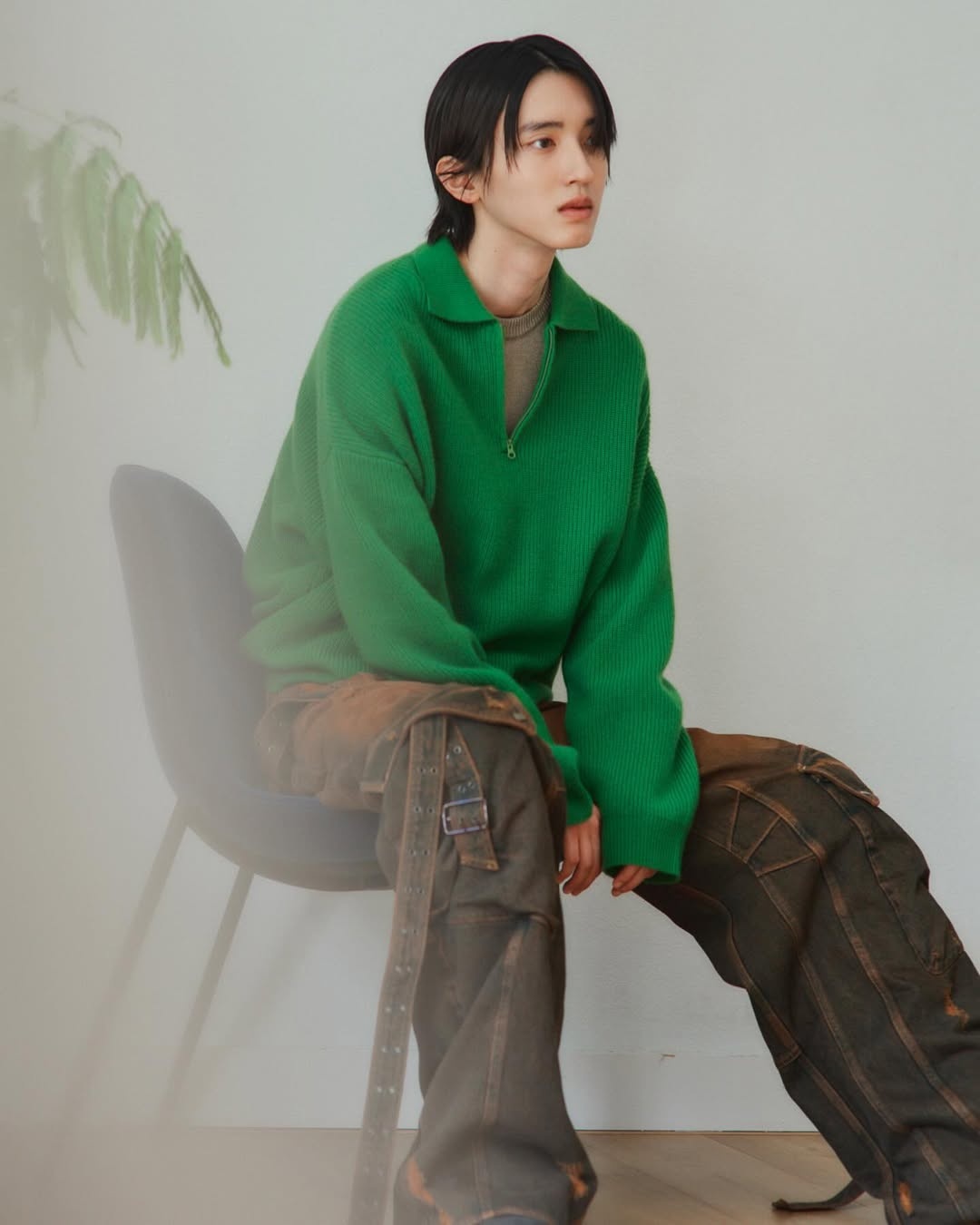 Michieda Shunsuke anh 11