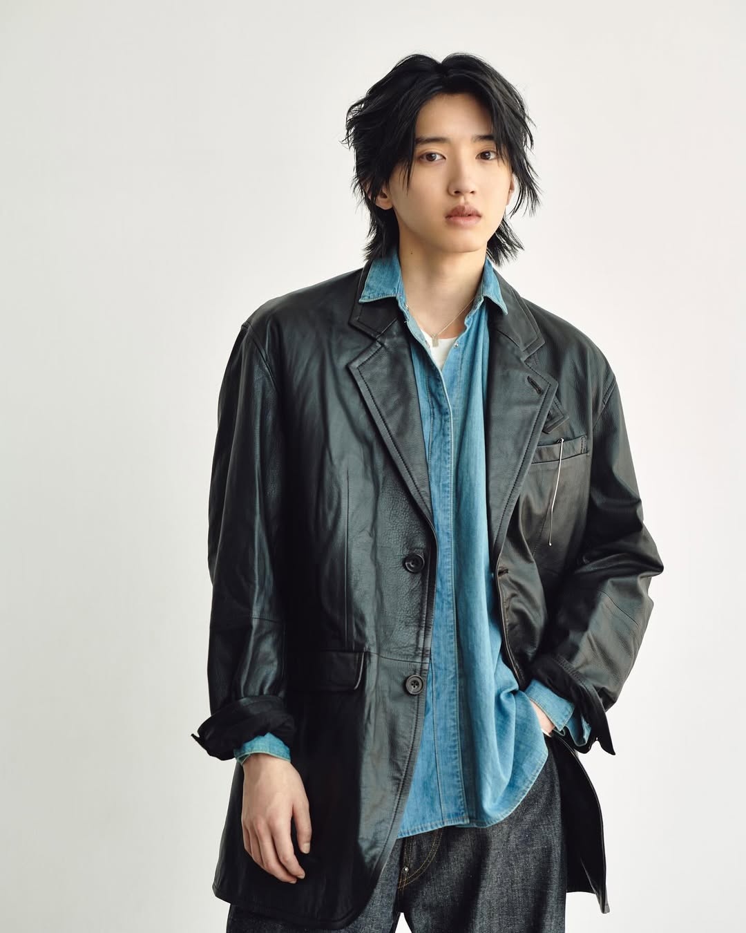 Michieda Shunsuke anh 12