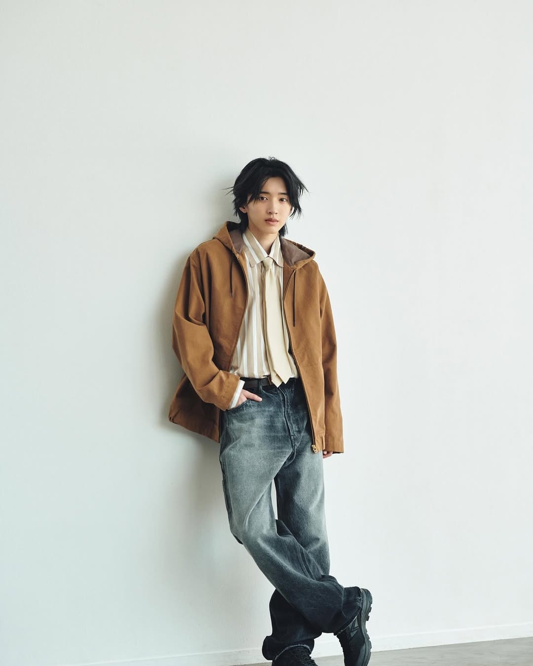 Michieda Shunsuke anh 13