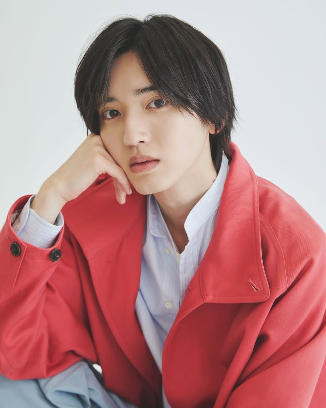 Michieda Shunsuke anh 8