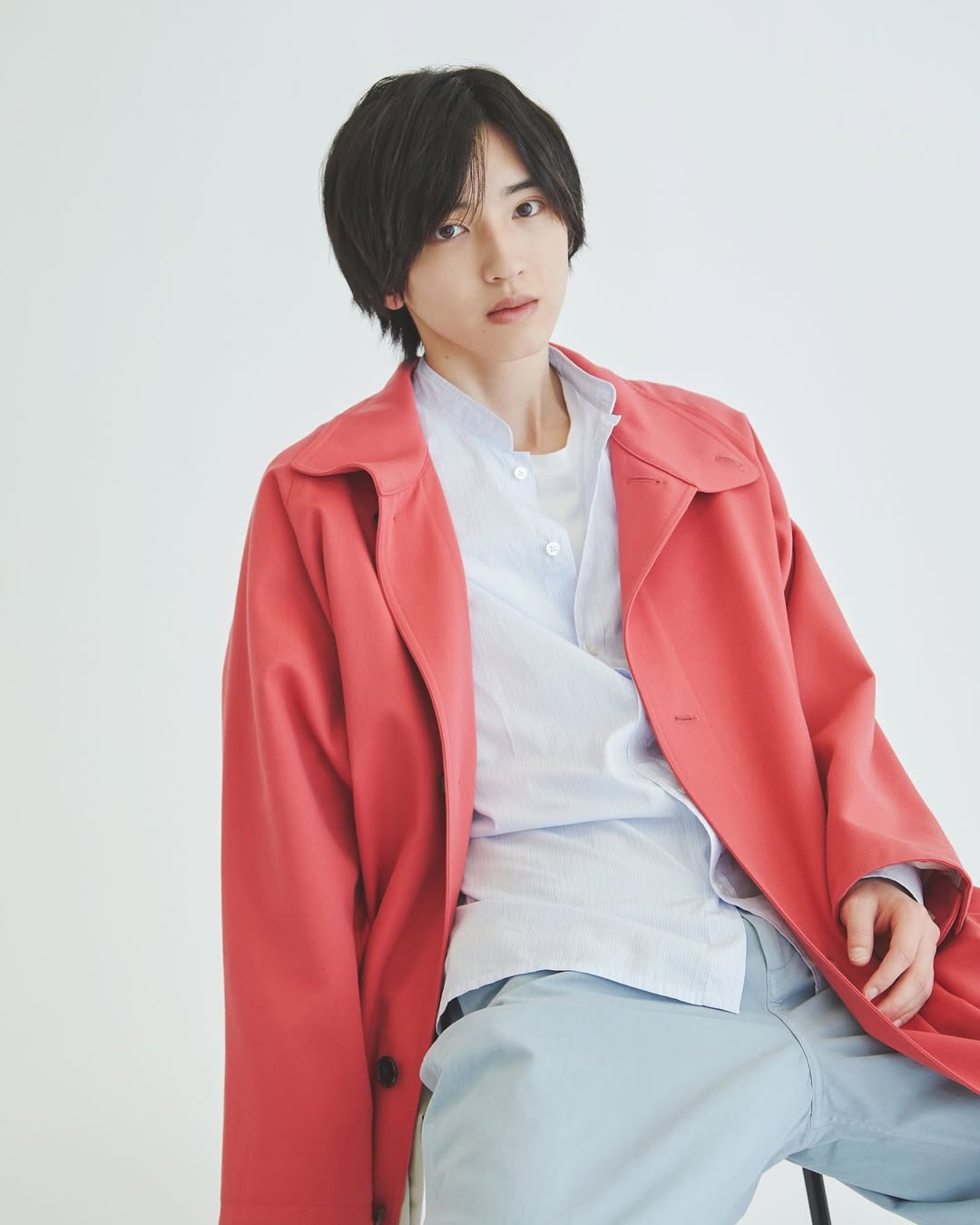 Michieda Shunsuke anh 9