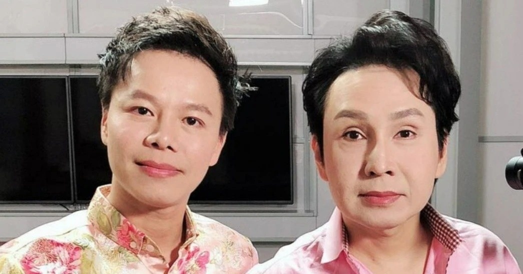 Dien bien vu cong ty cua NSUT Vu Luan bi kien 20 ty dong hinh anh