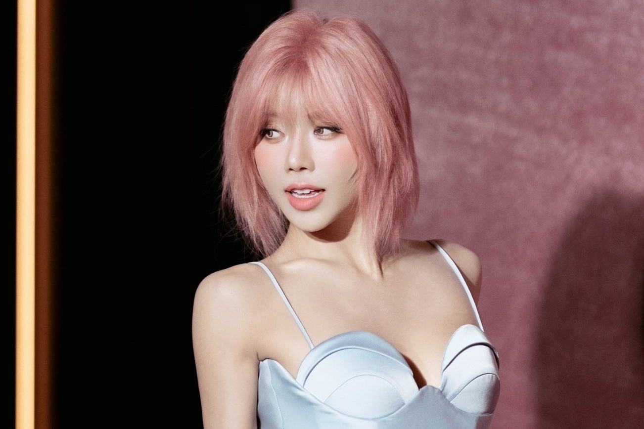 Cuoc thi co Trang Phap vuong nghi van hat nhep hinh anh