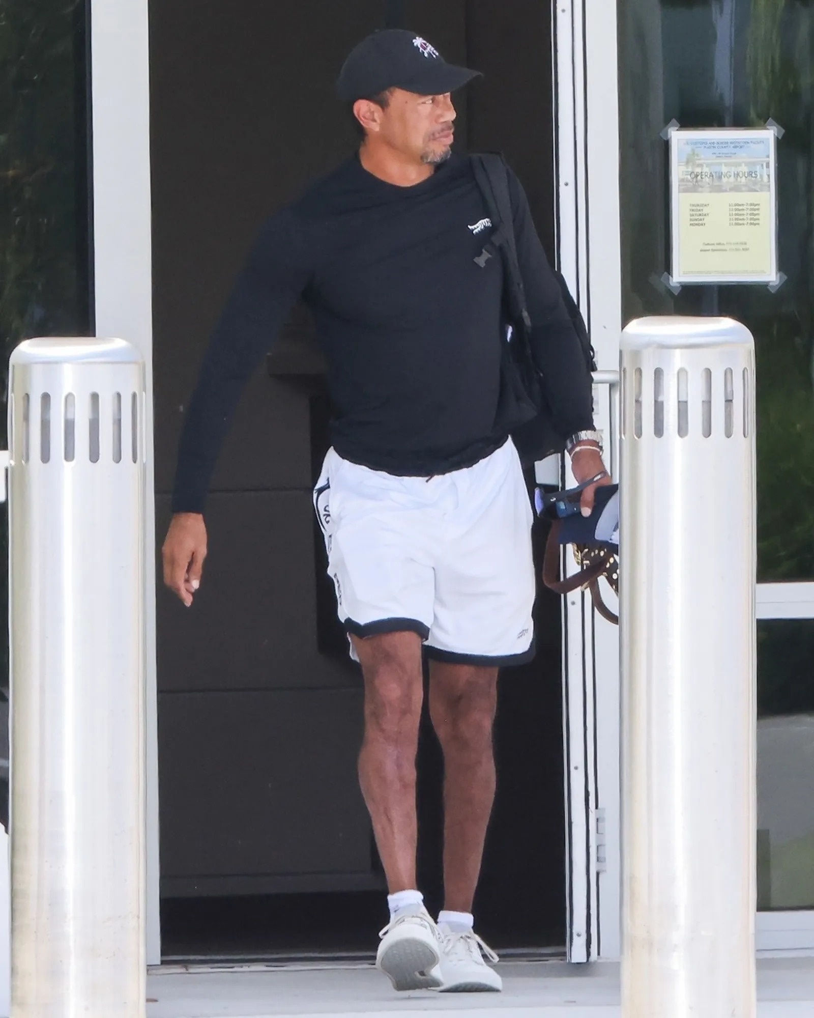 Tiger Woods anh 2