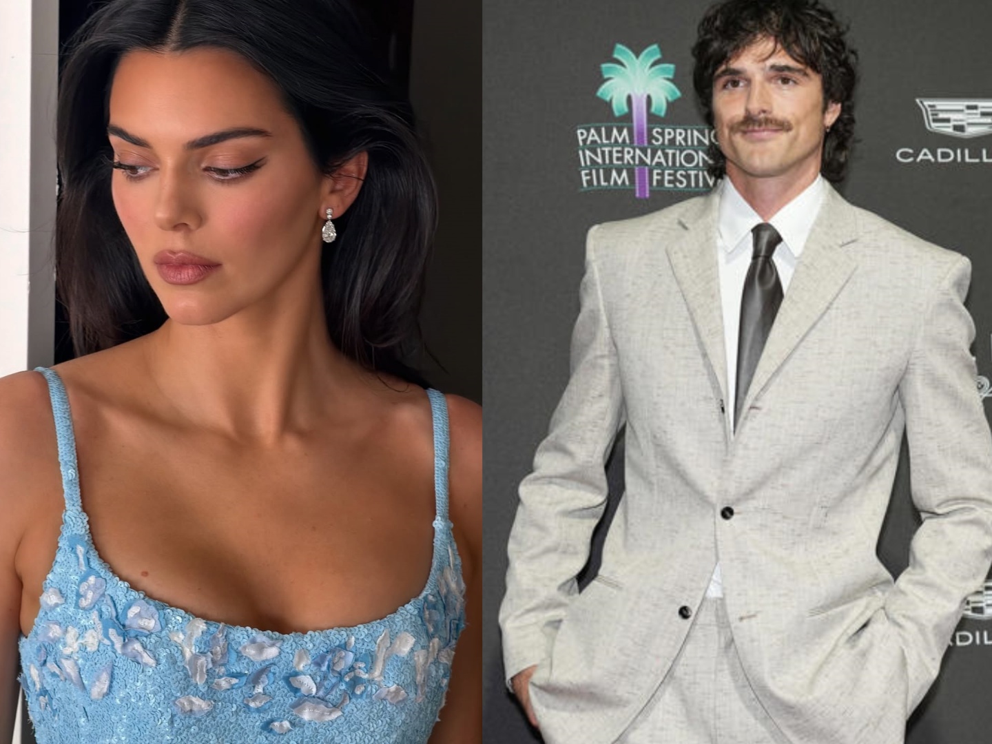 Kendall Jenner anh 1