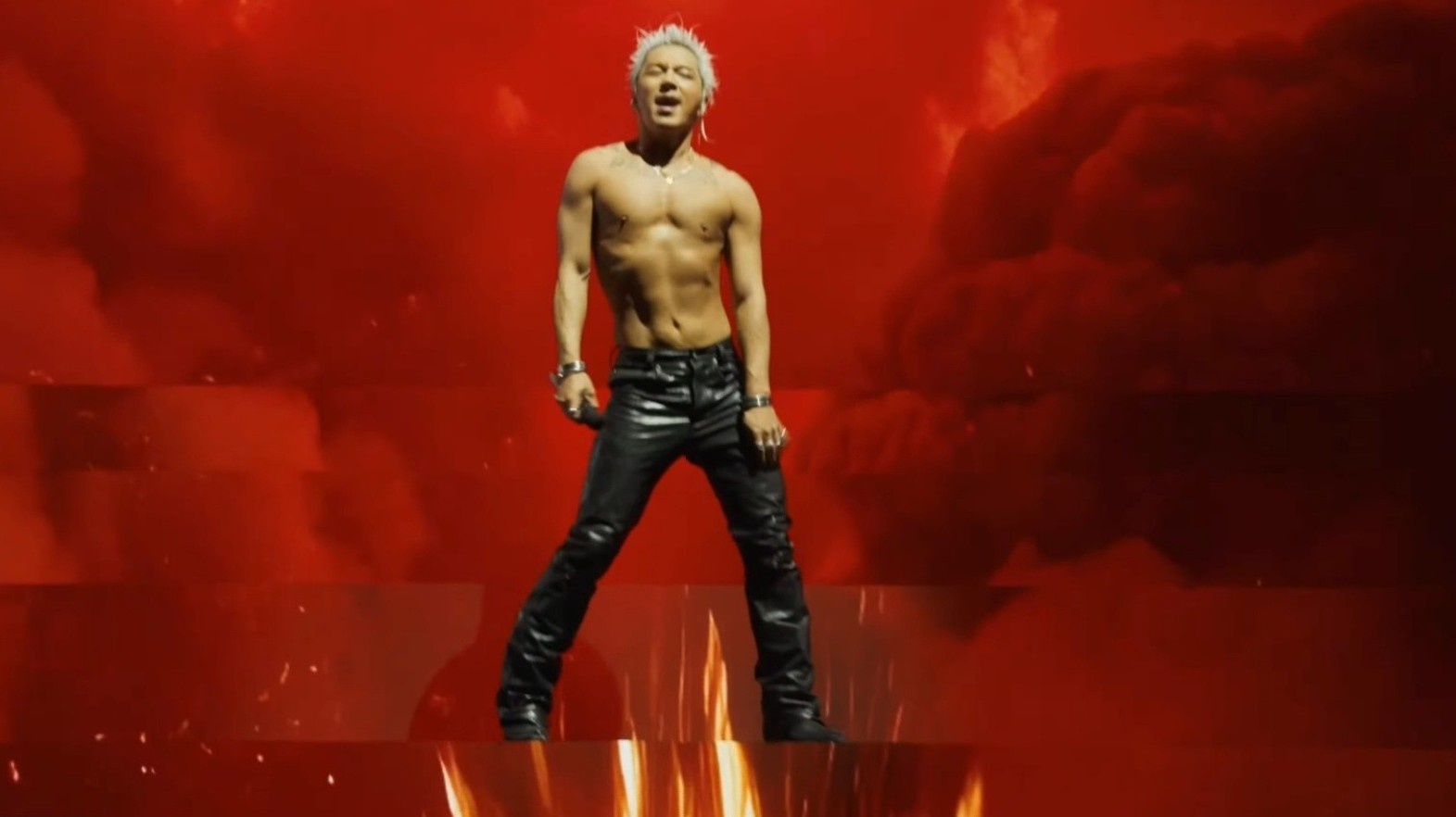 Big Bang lam bung no mang xa hoi hinh anh