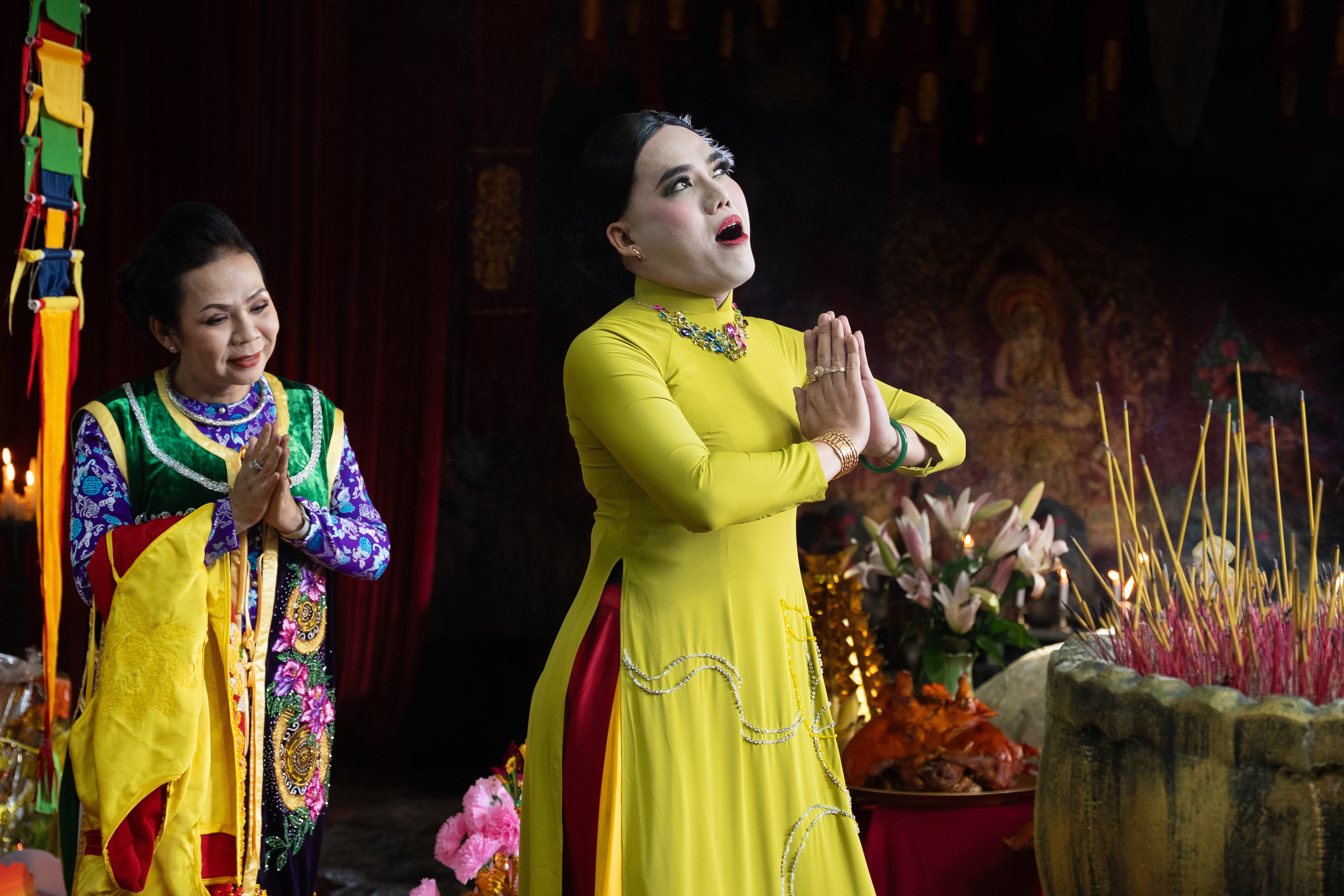 'Heo nam mong' - ke chuyen kinh di qua van hoa hinh anh