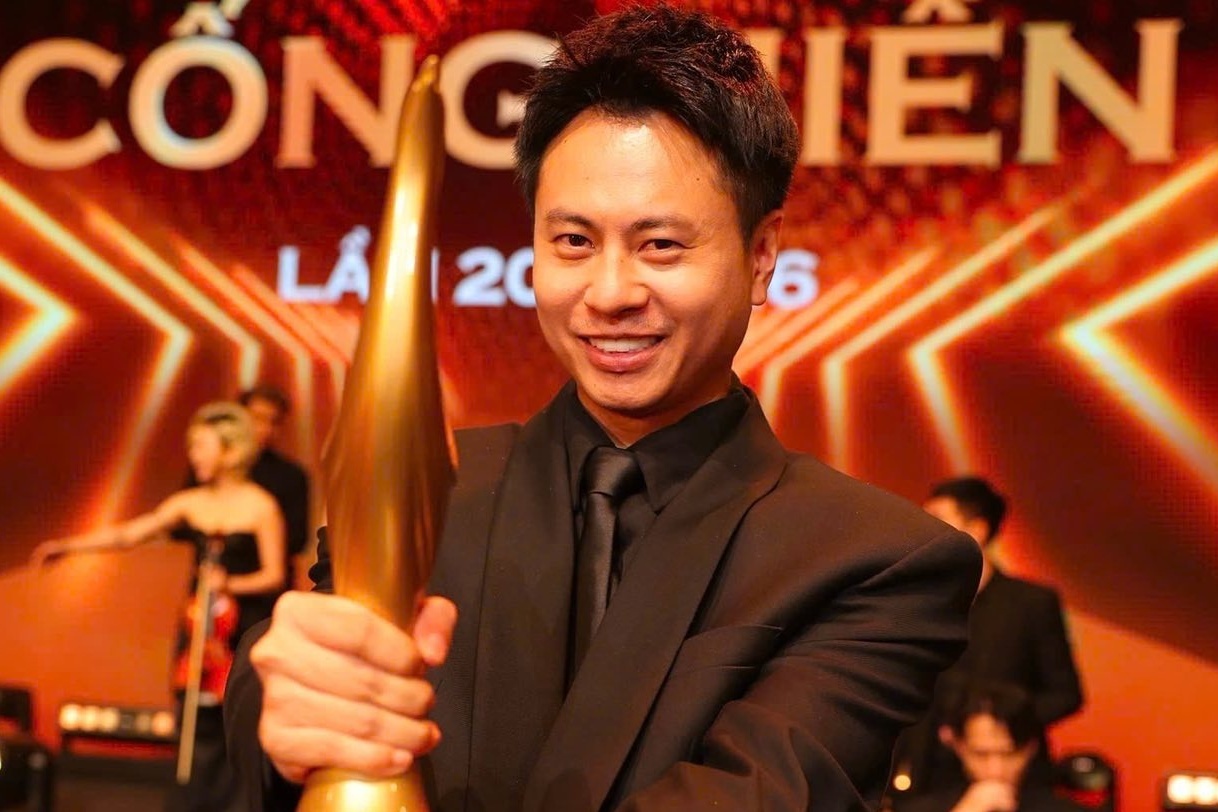 Vi sao co chien thang cua Duong Cam o giai Cong hien? hinh anh