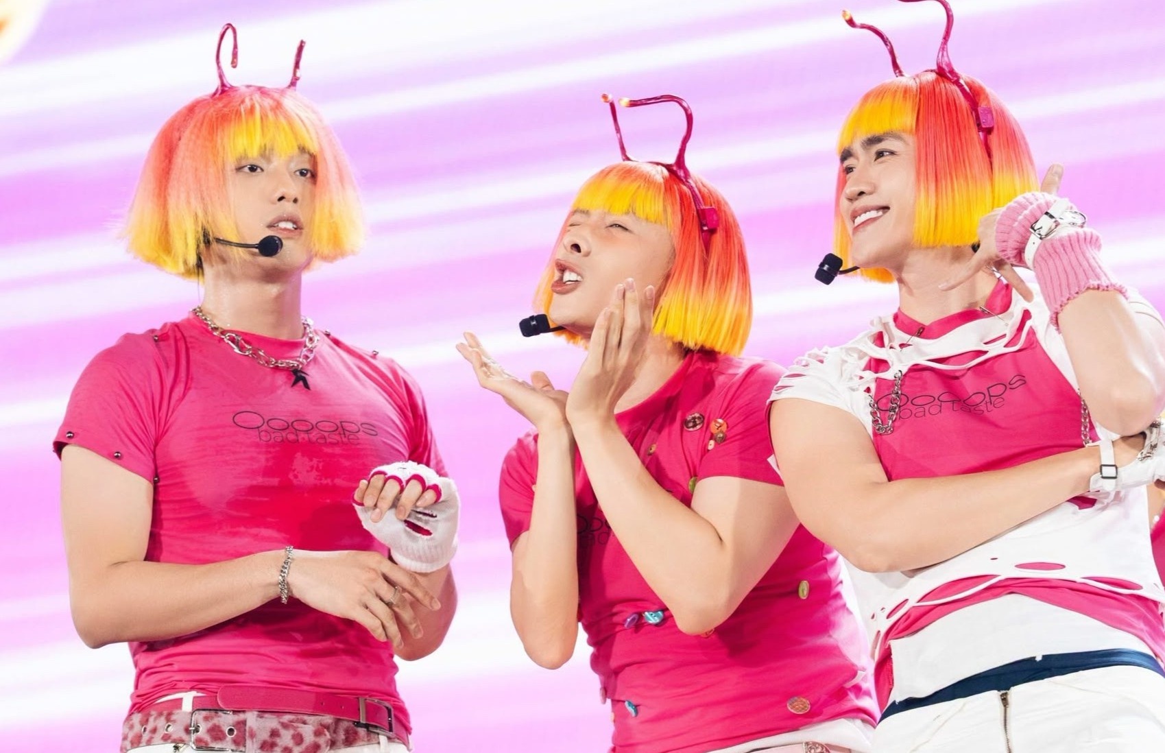 Concert Anh trai anh 4