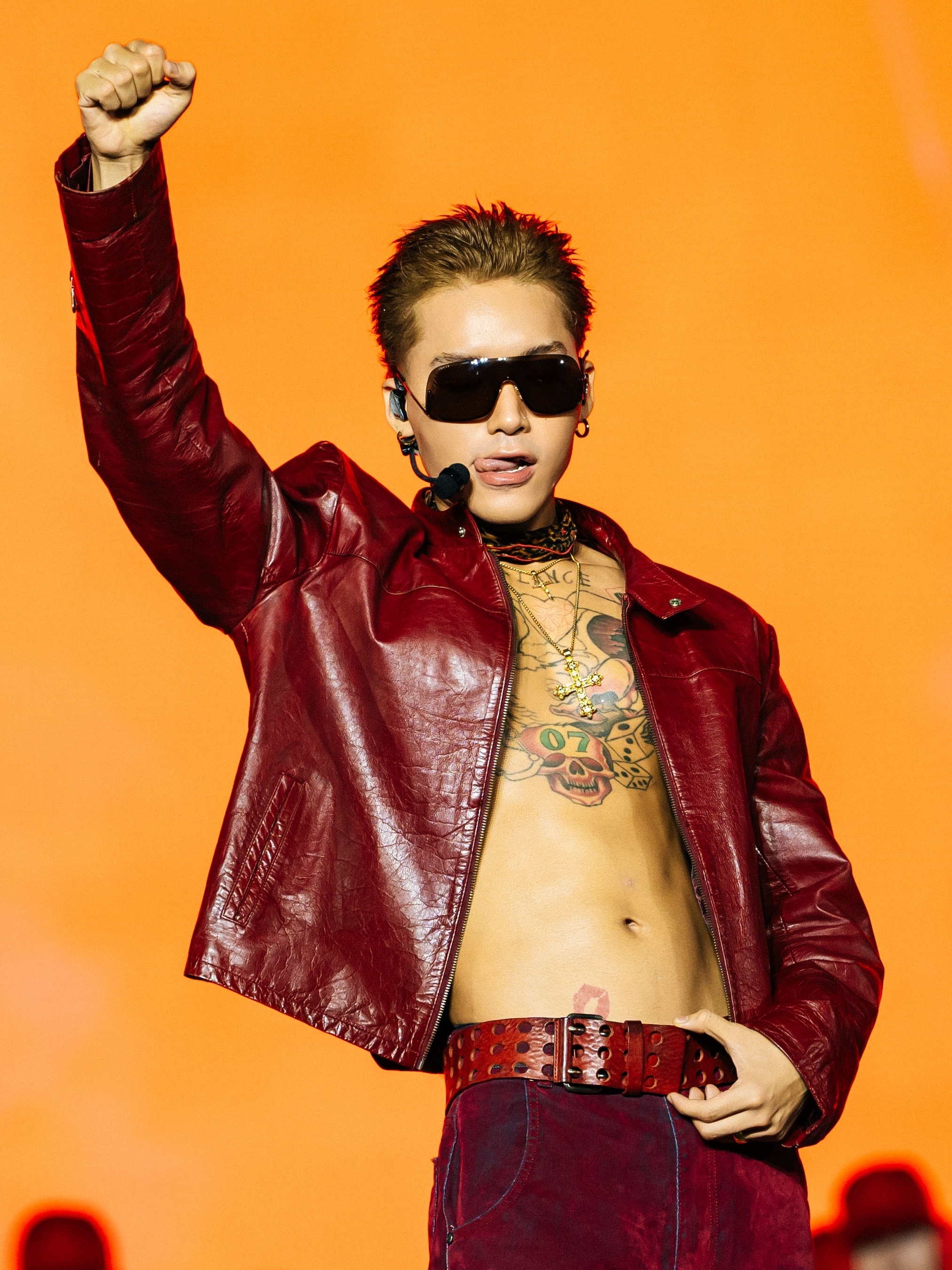 Concert Anh trai anh 1