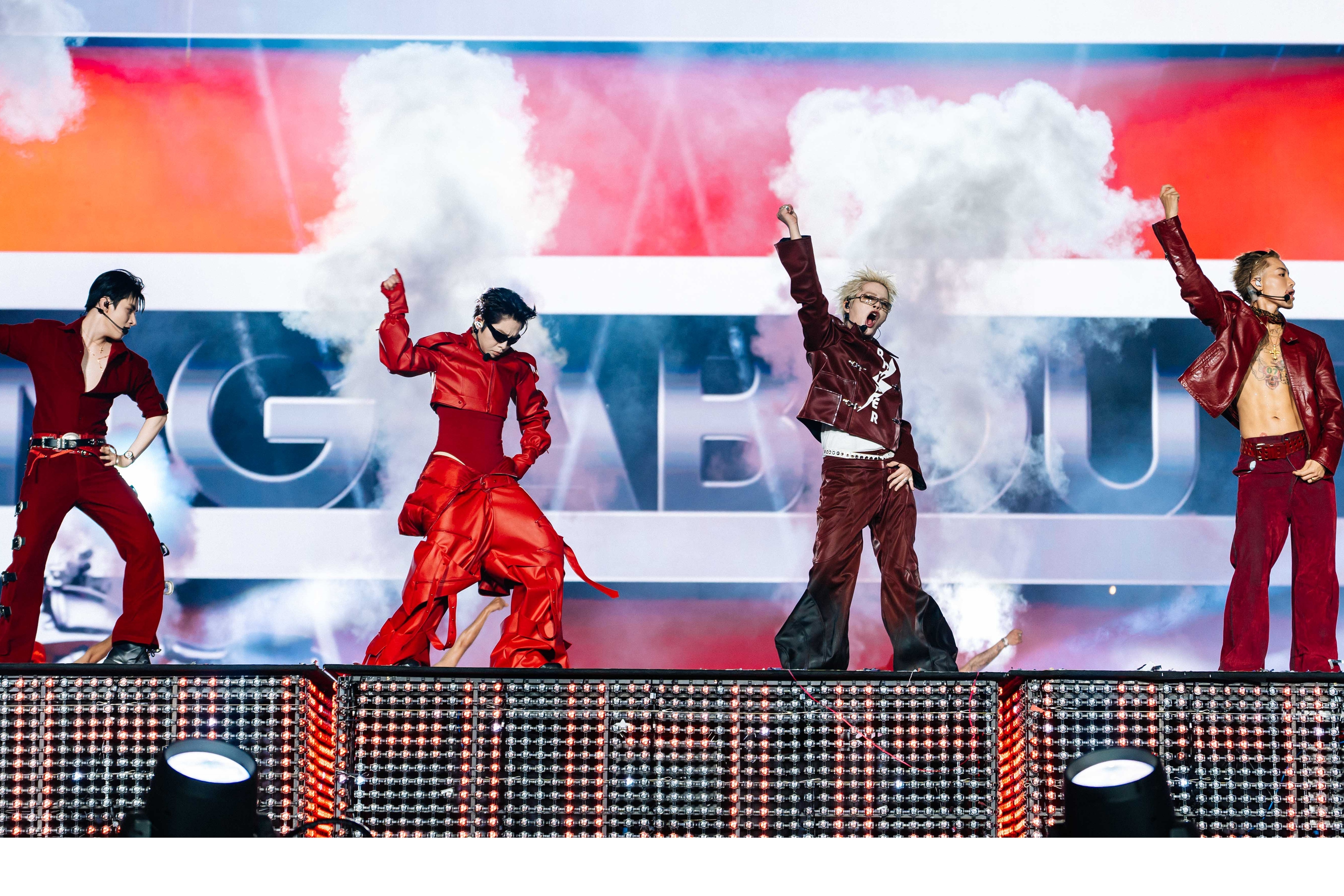 Concert Anh trai anh 3