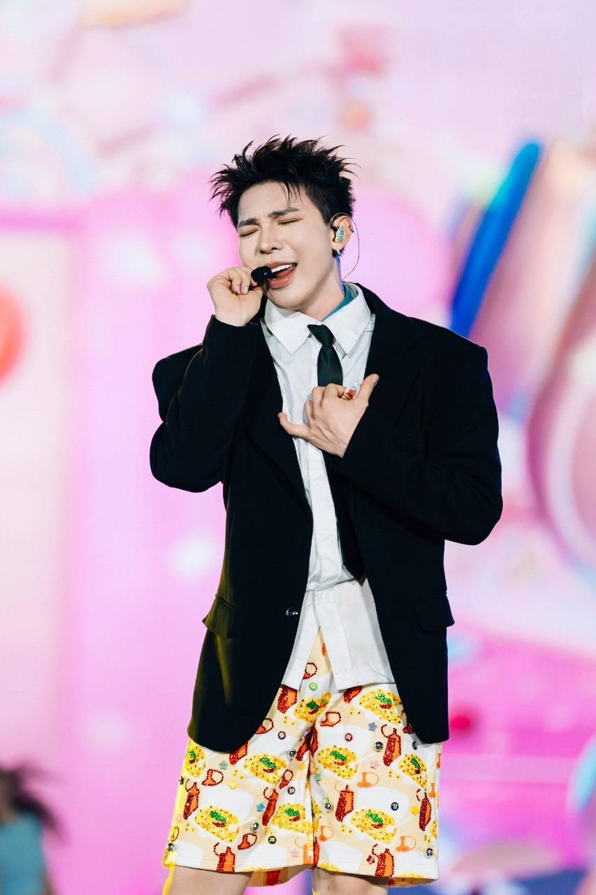 Concert Anh trai anh 2