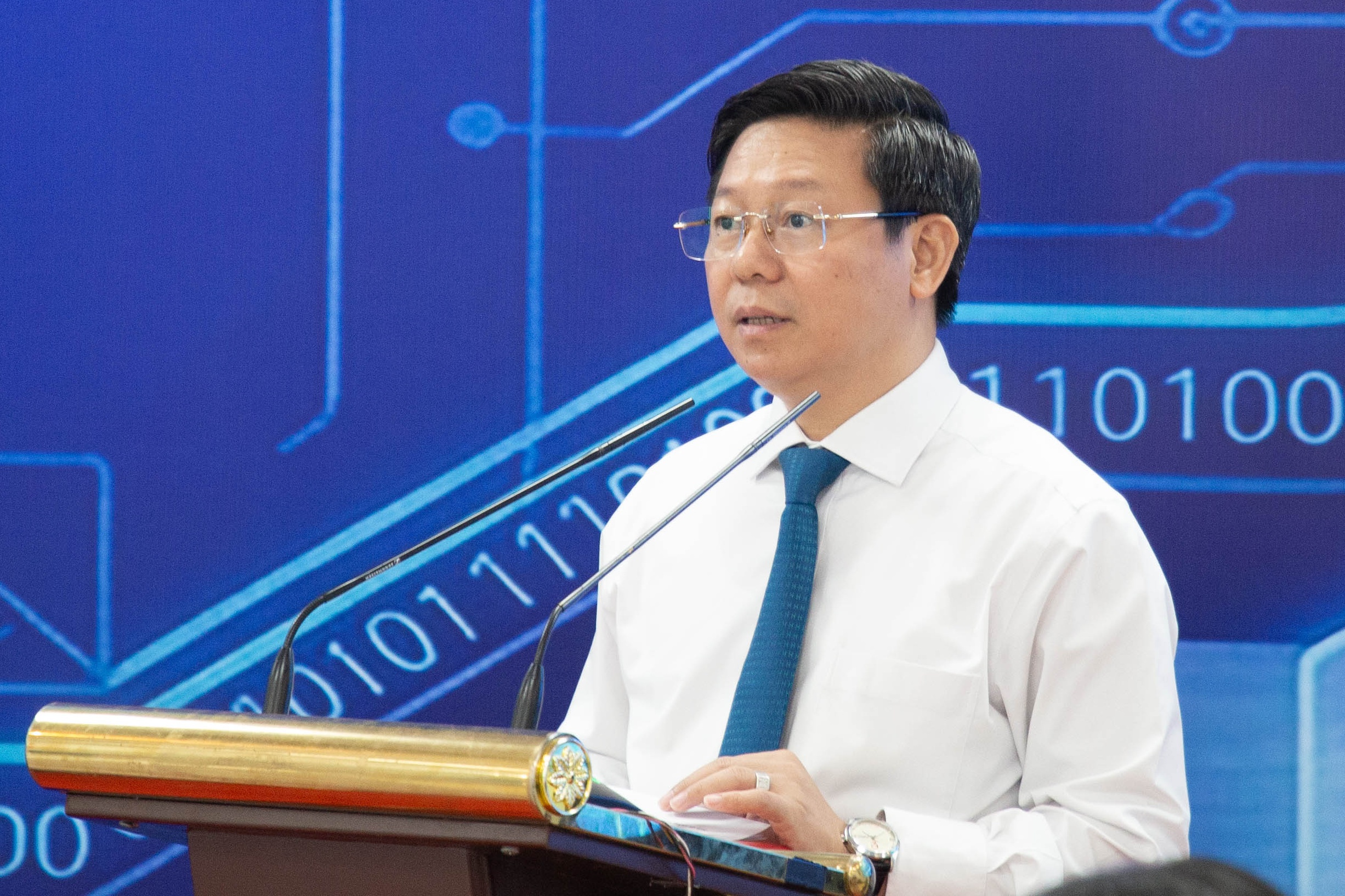 Bao chi trong ky nguyen moi can thuc day cong nghiep van hoa hinh anh