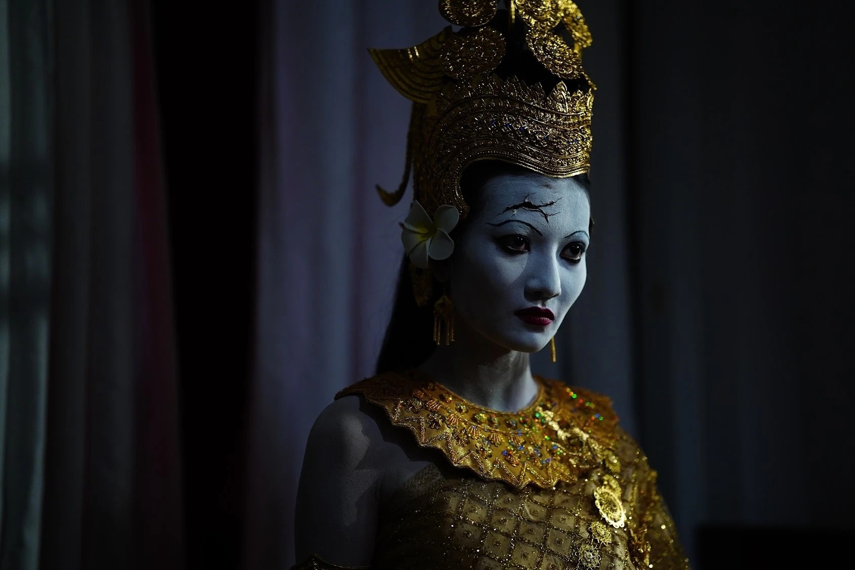 Phim Viet 'Heo nam mong' dan dau cuoc dua phong ve khoc liet dip 30/4 hinh anh