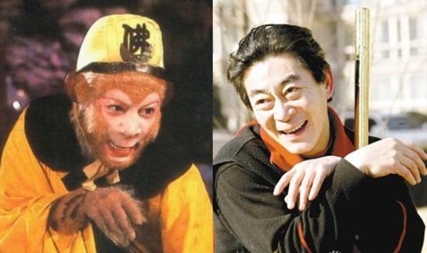 Su that ve Ton Ngo Khong hinh anh