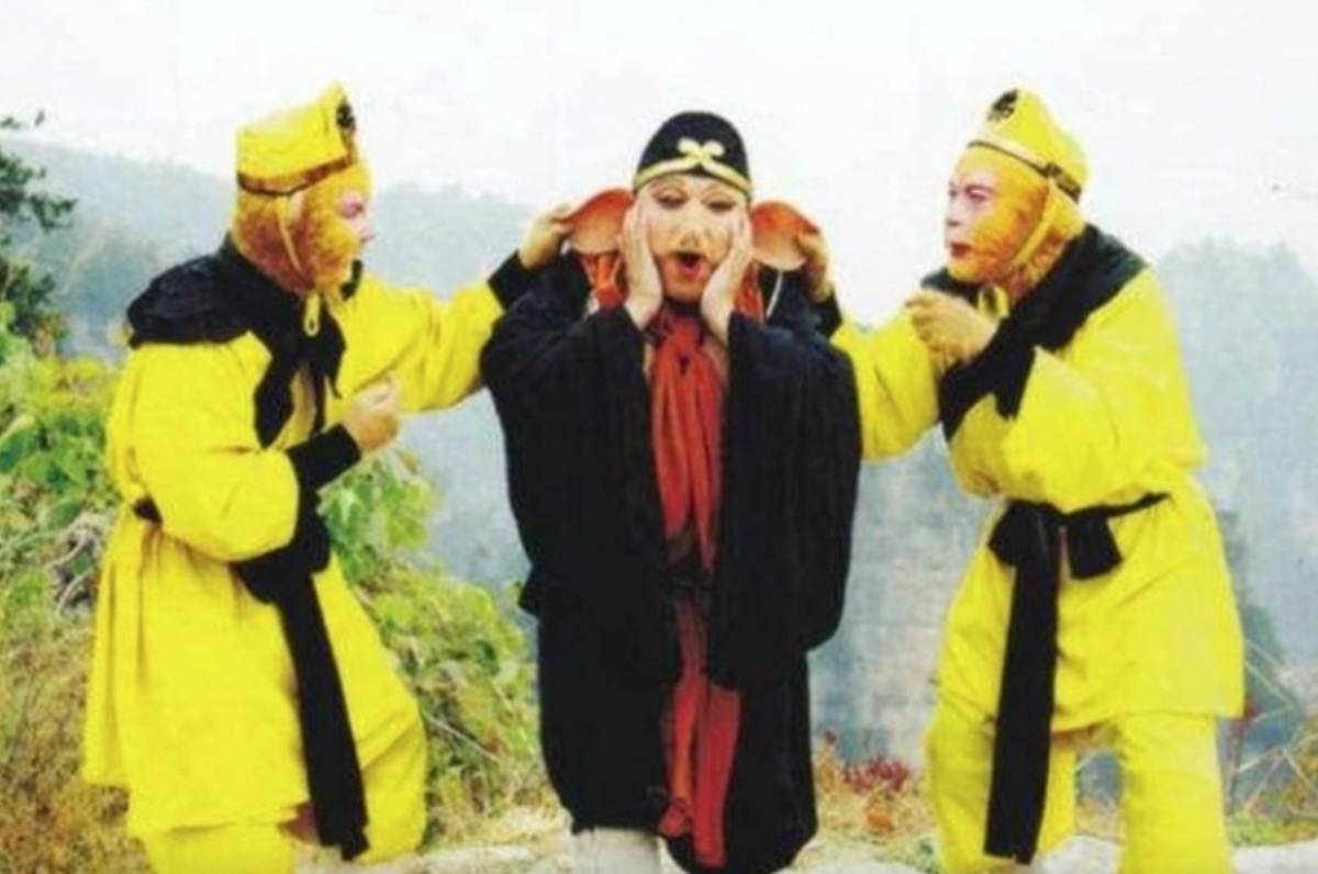 Su that ve Ton Ngo Khong hinh anh