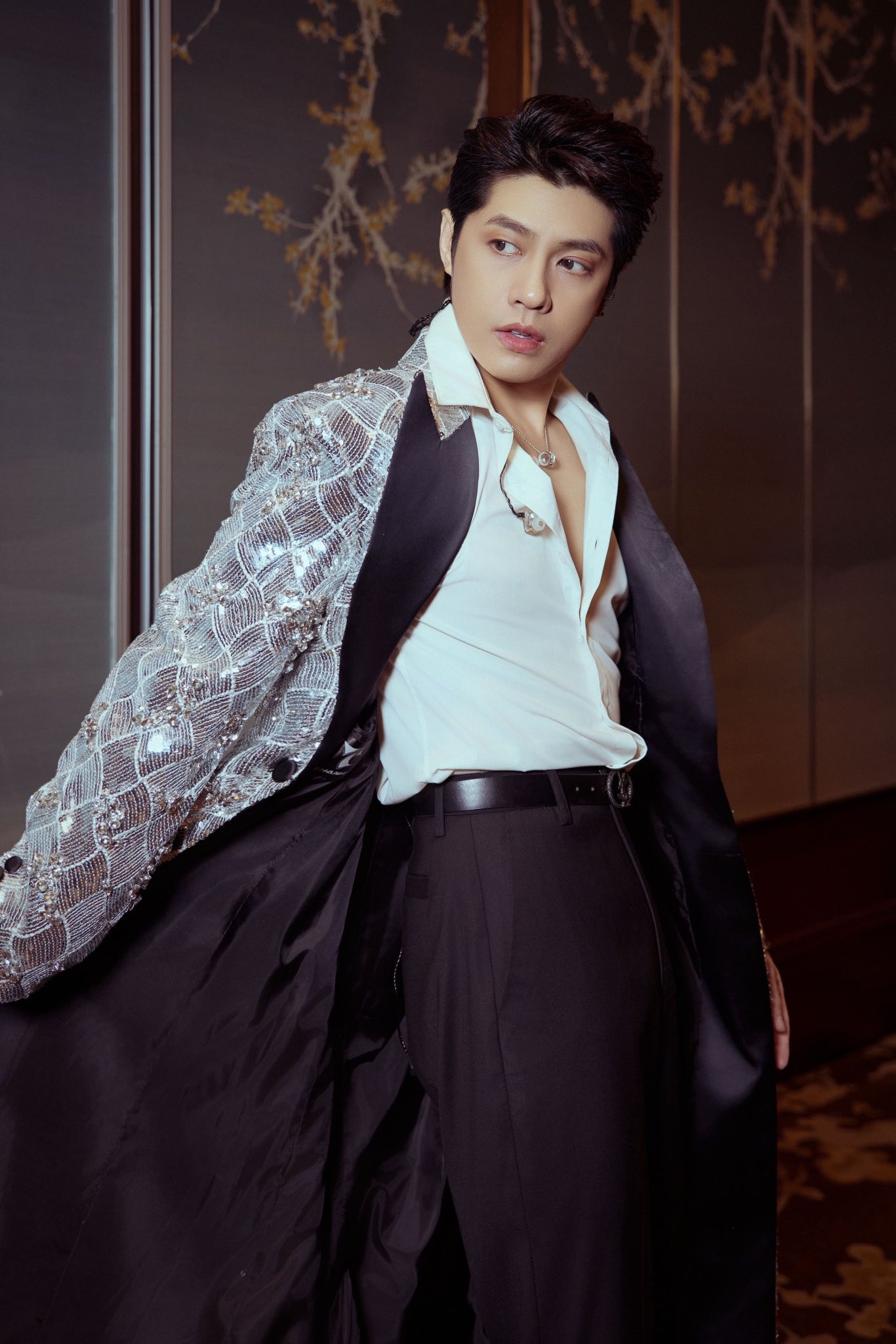 Noo Phuoc Thinh anh 2