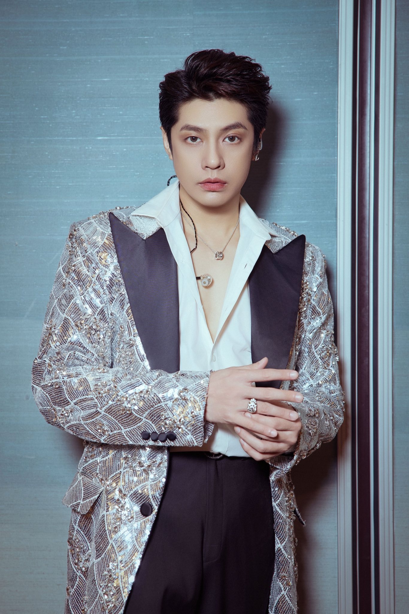 Noo Phuoc Thinh anh 2