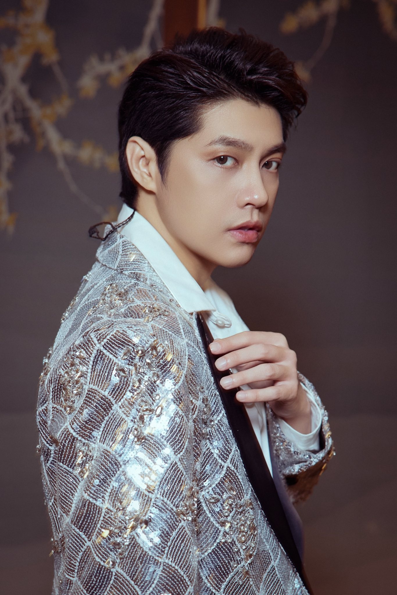 Noo Phuoc Thinh anh 1