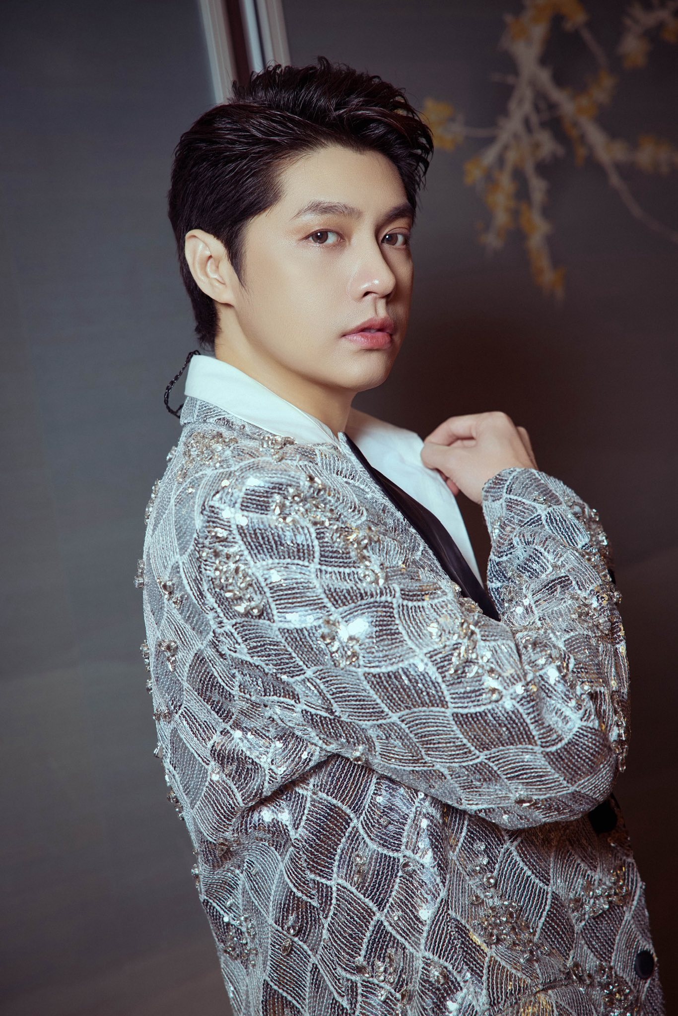 Noo Phuoc Thinh anh 1