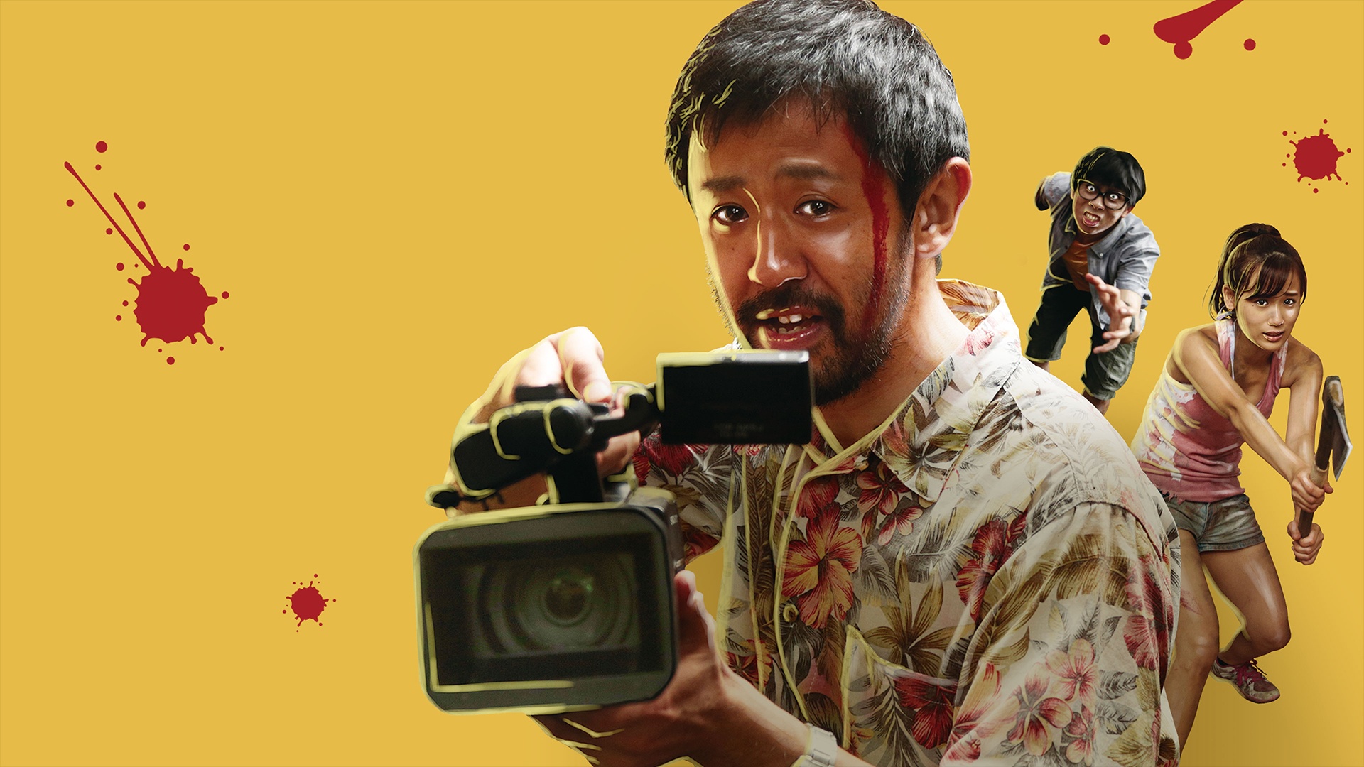 Dai tiec trang mau 8 anh 1