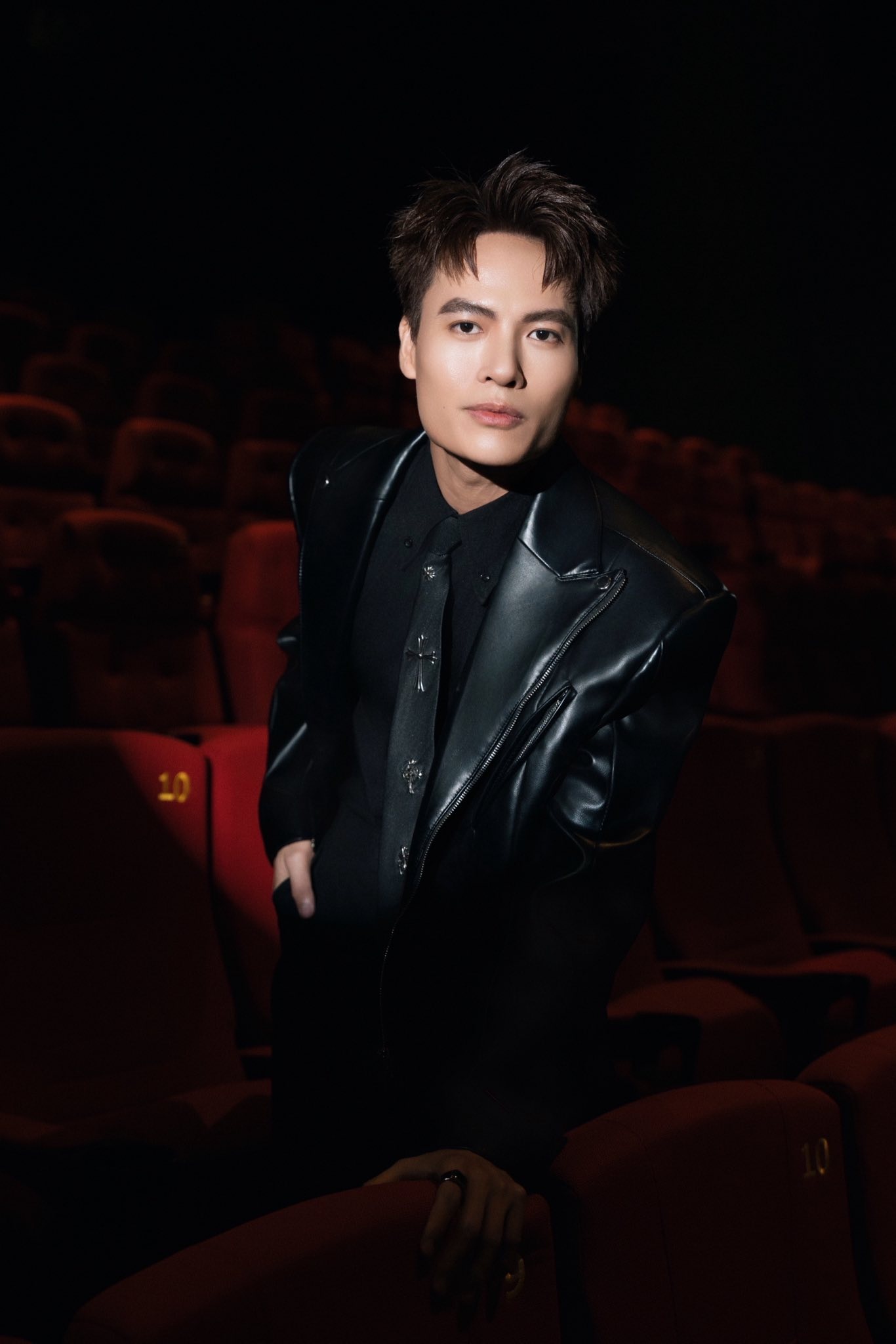 Vo Tan Phat anh 3