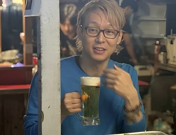 Park Yoo Chun thay doi khong nhan ra hinh anh