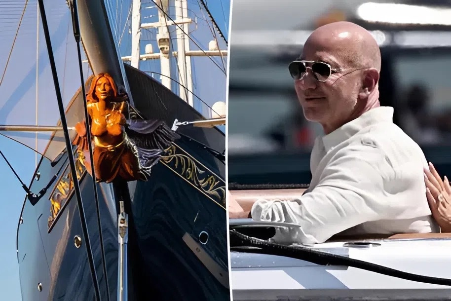Jeff Bezos ‘rao ban sieu du thuyen 500 trieu USD’ hinh anh