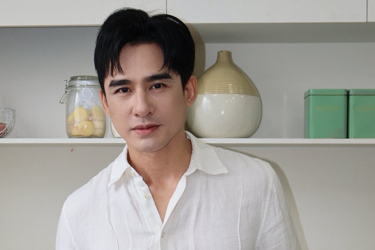 Dong thai cua Luong The Thanh sau vai dien gay phan no hinh anh