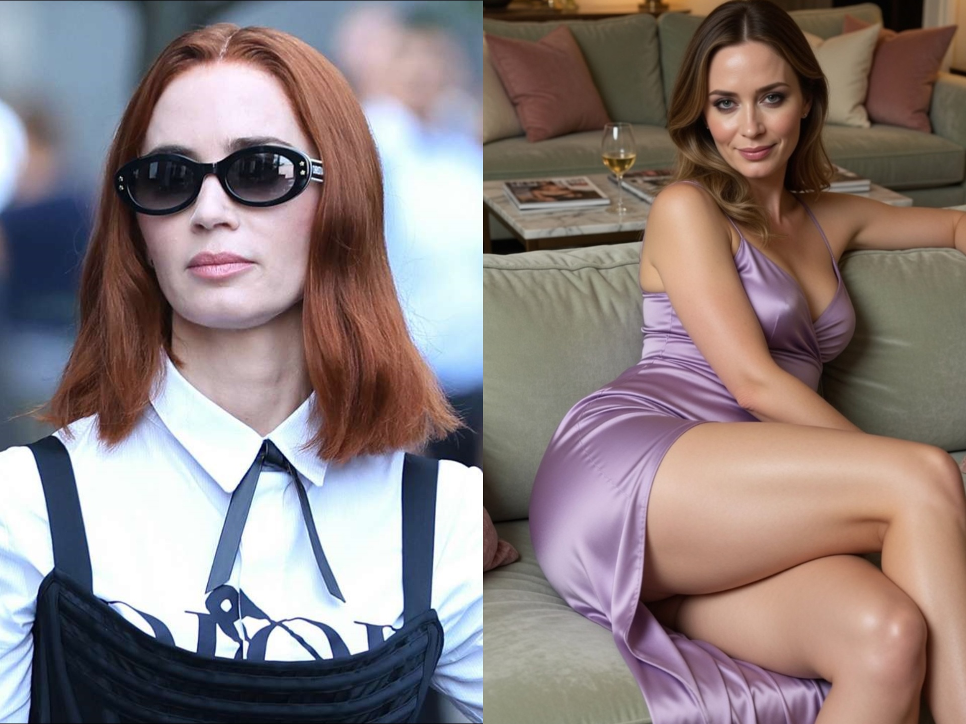 'Yeu nu' gay sot toan the gioi hinh anh