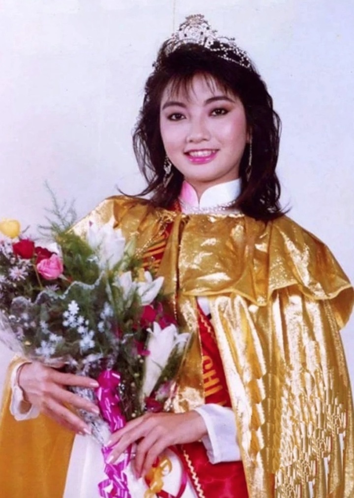hoa hau viet anh 1