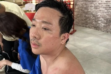 Running Man Vietnam mua 4 thieu Tran Thanh? hinh anh